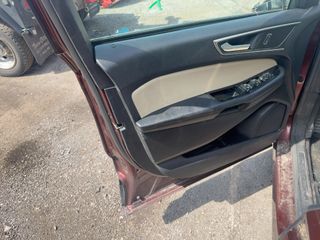 2016 Ford Edge SEL - Driver's Front Door Image
